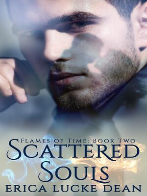 cover image of Scattered Souls